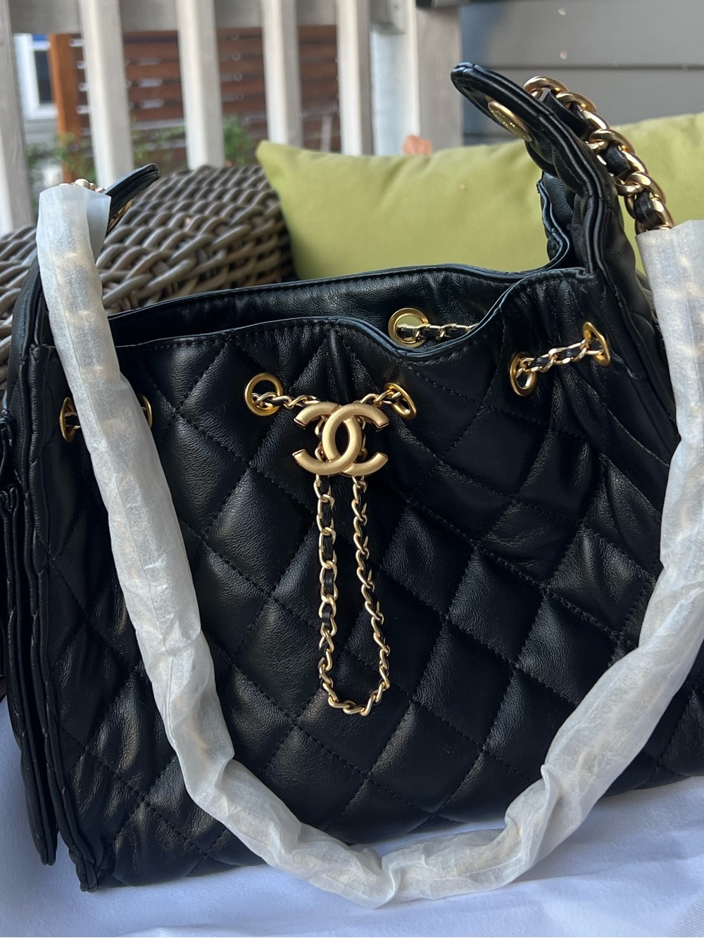 25 Bag